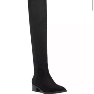 Steve Madden | Jolly Over-The-Knee Boots